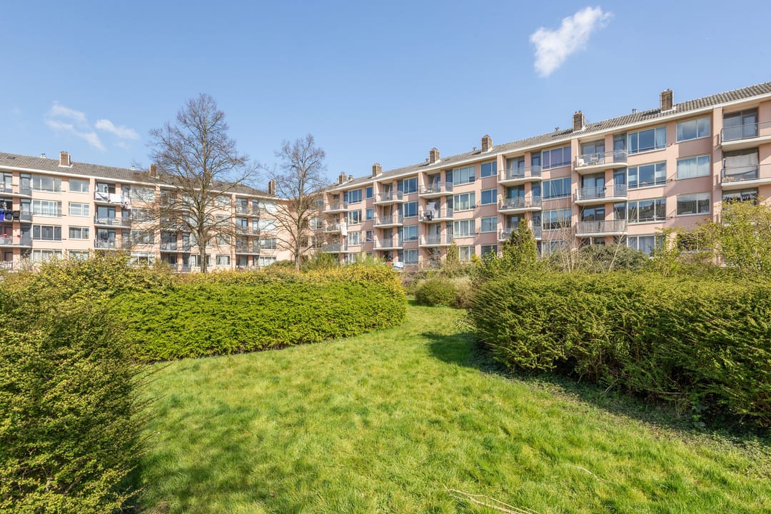 Foto 22 van Adriaan Kluitstraat 3-3