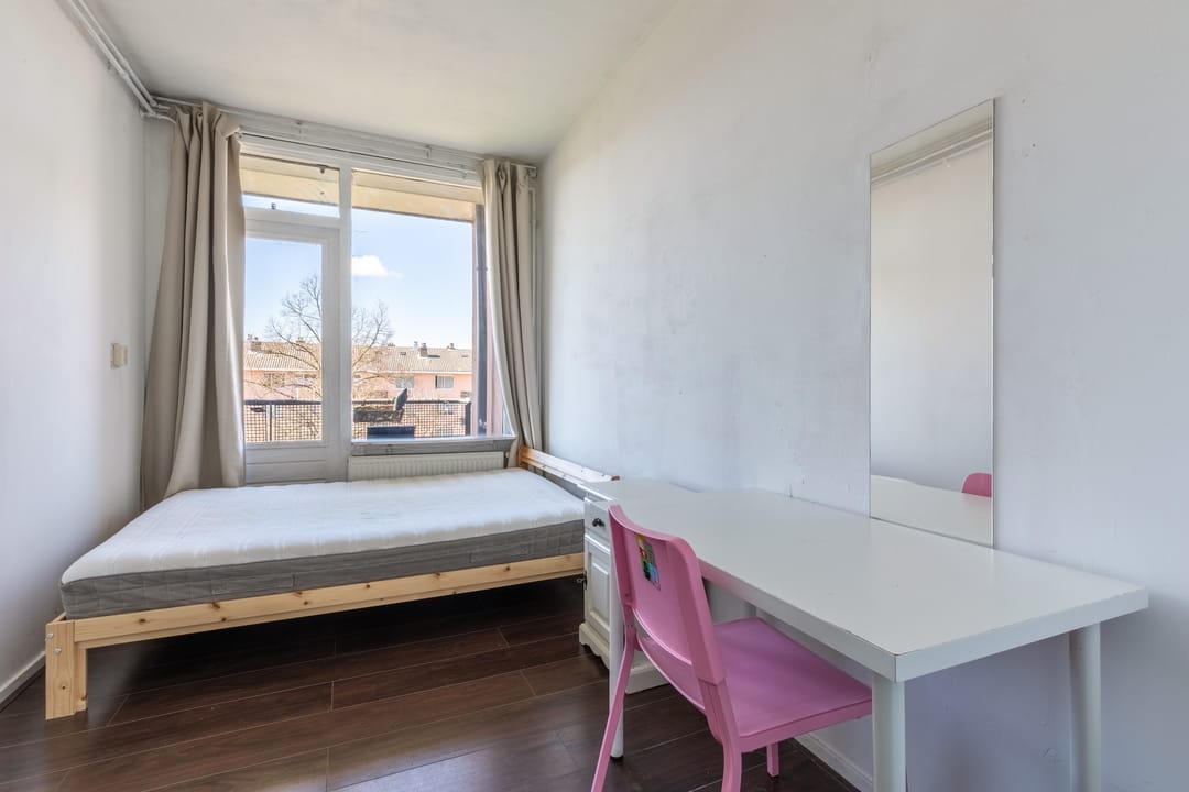 Foto 11 van Adriaan Kluitstraat 3-3