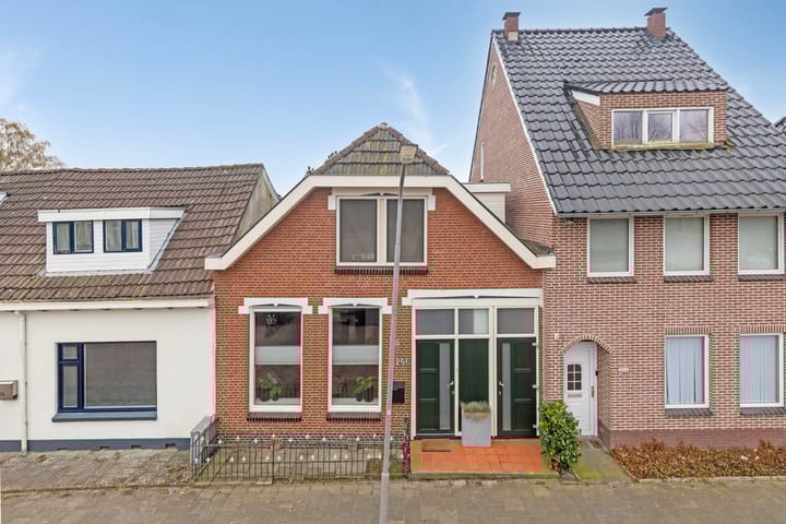 Foto 1 van Noorderstraat 256