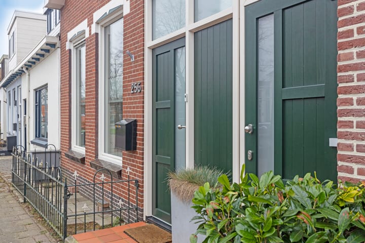 Foto 2 van Noorderstraat 256