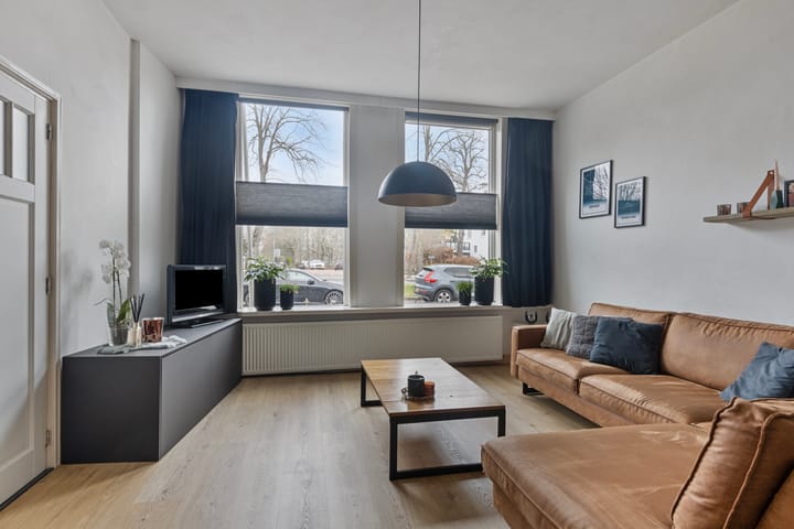 Foto 3 van Noorderstraat 256