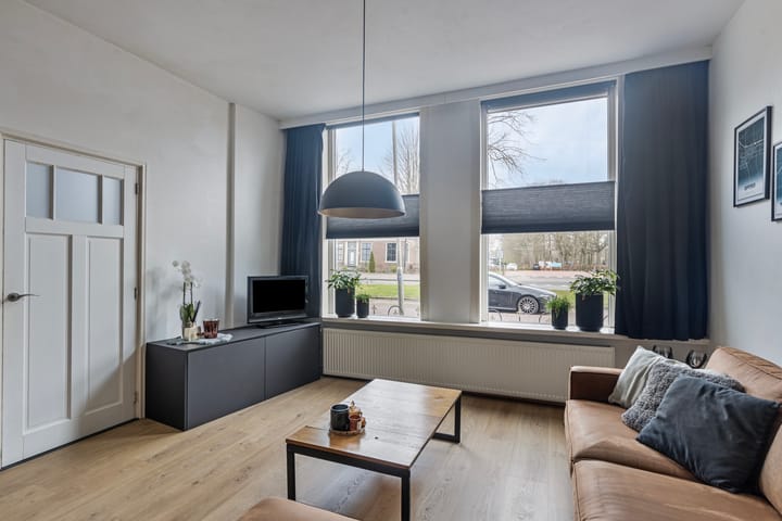 Foto 4 van Noorderstraat 256