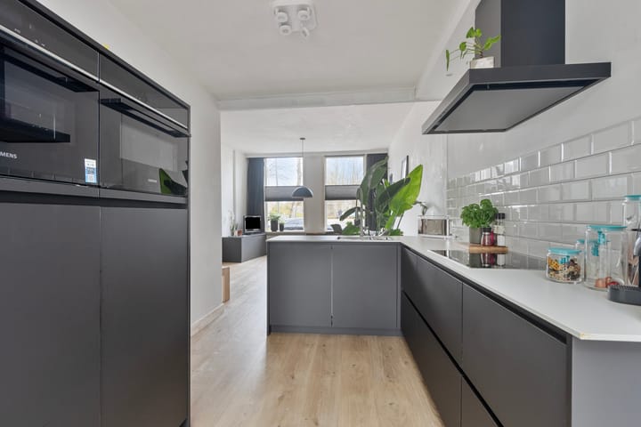 Foto 10 van Noorderstraat 256