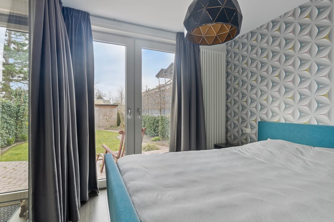 Foto 13 van Noorderstraat 256