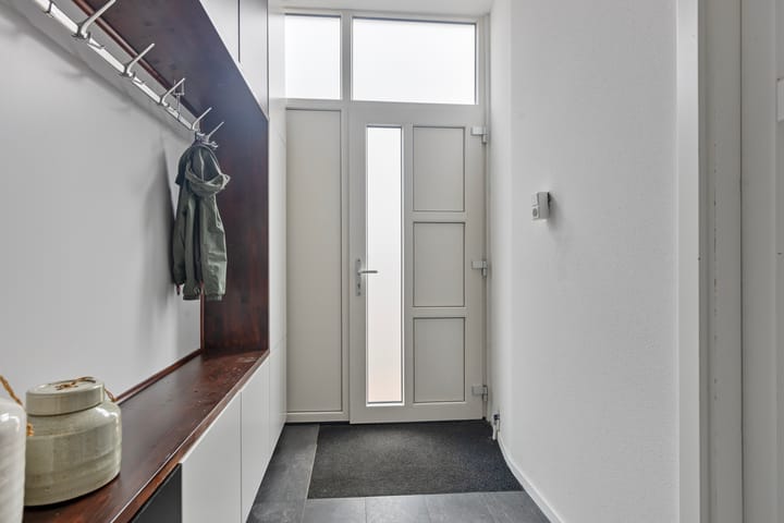 Foto 21 van Noorderstraat 256