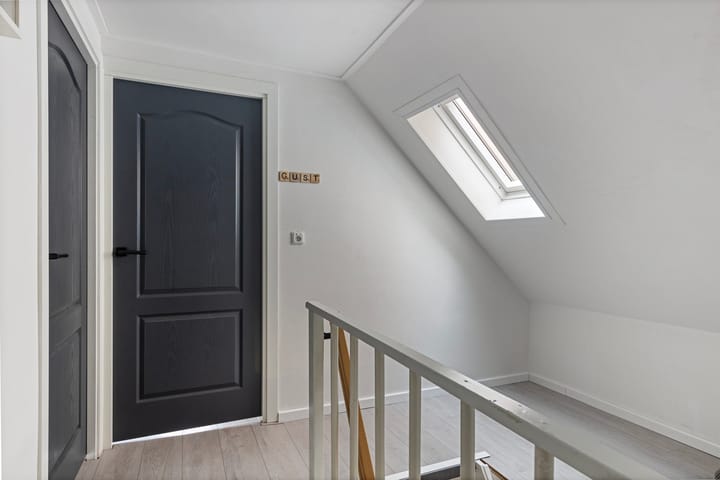 Foto 24 van Noorderstraat 256