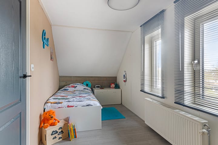 Foto 25 van Noorderstraat 256