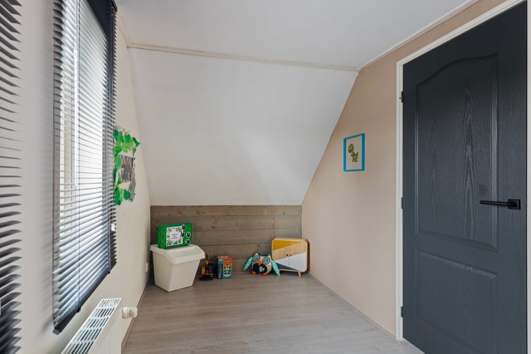 Foto 26 van Noorderstraat 256