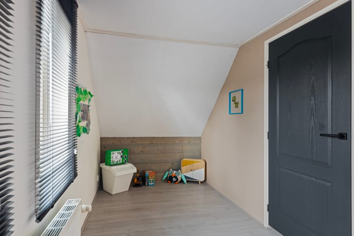 Foto 26 van Noorderstraat 256