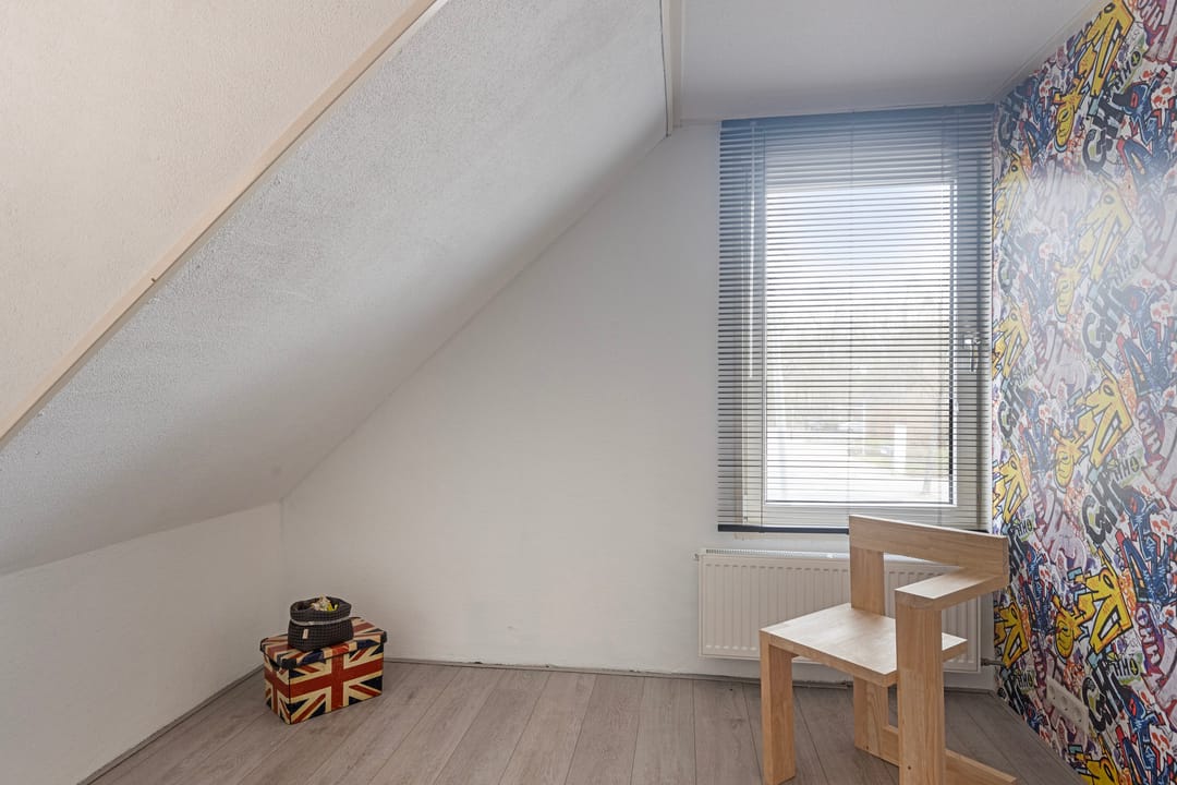 Foto 28 van Noorderstraat 256