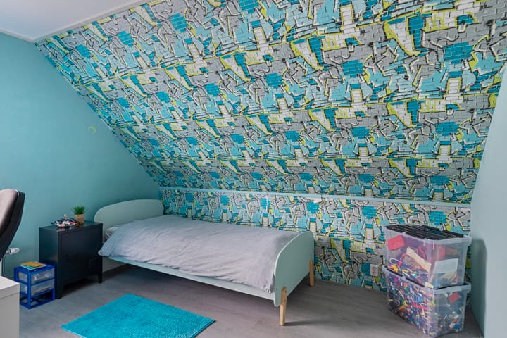 Foto 30 van Noorderstraat 256