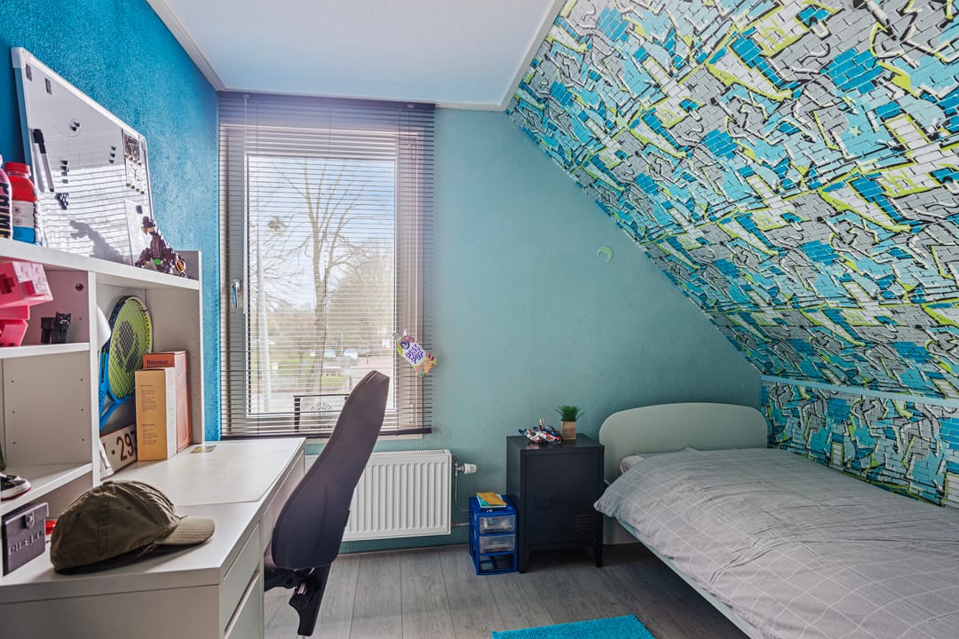 Foto 31 van Noorderstraat 256