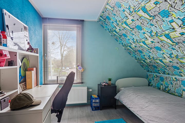 Foto 31 van Noorderstraat 256