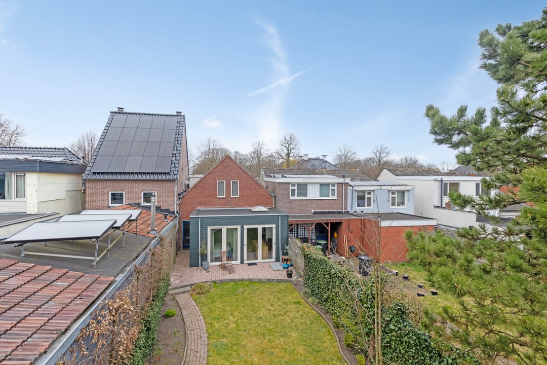 Foto 32 van Noorderstraat 256