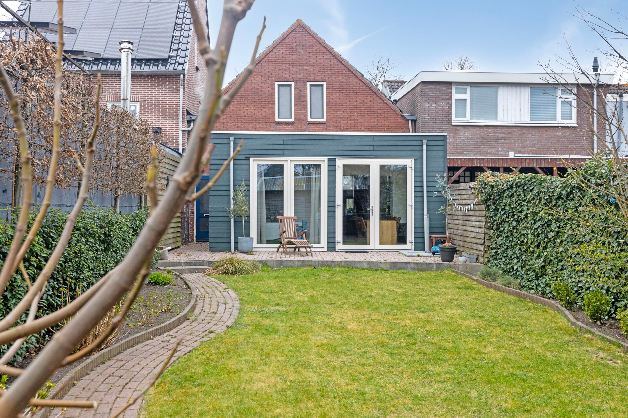 Foto 33 van Noorderstraat 256