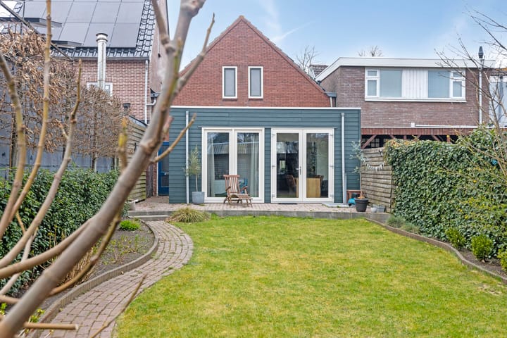 Foto 33 van Noorderstraat 256