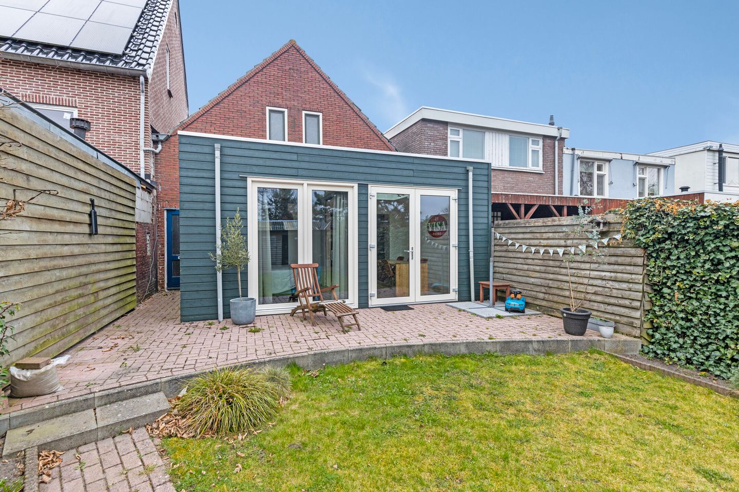 Foto 34 van Noorderstraat 256