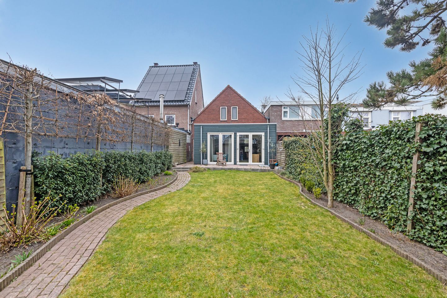 Foto 35 van Noorderstraat 256