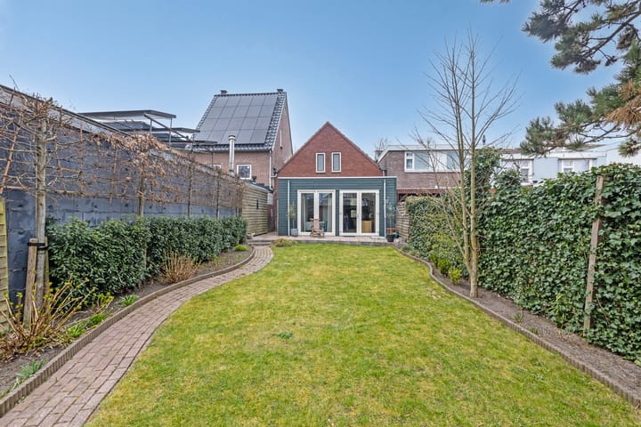 Foto 35 van Noorderstraat 256