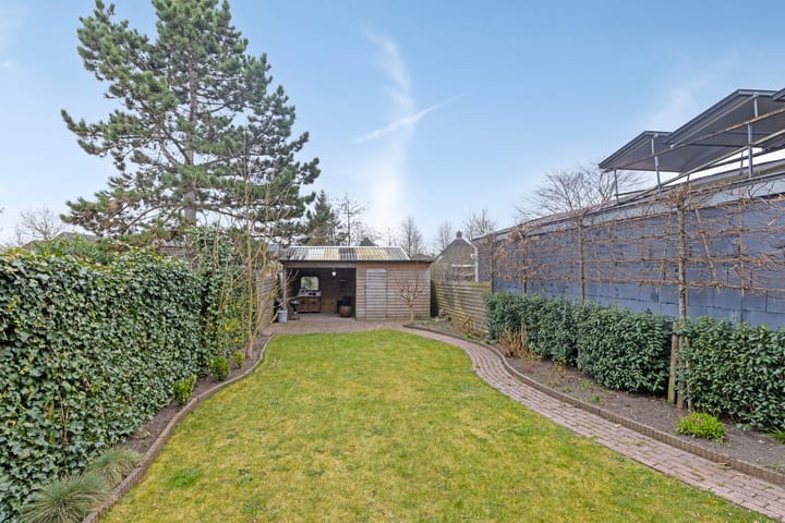 Foto 36 van Noorderstraat 256