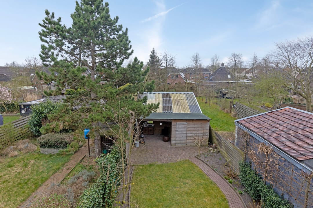 Foto 37 van Noorderstraat 256