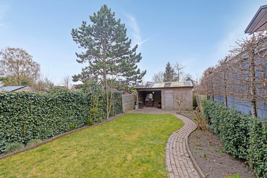 Foto 38 van Noorderstraat 256