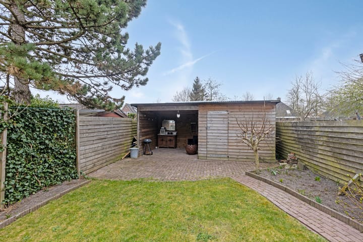 Foto 39 van Noorderstraat 256