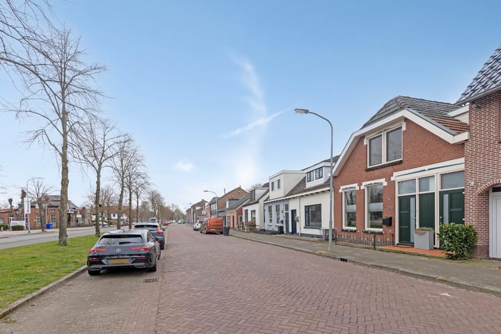 Foto 40 van Noorderstraat 256