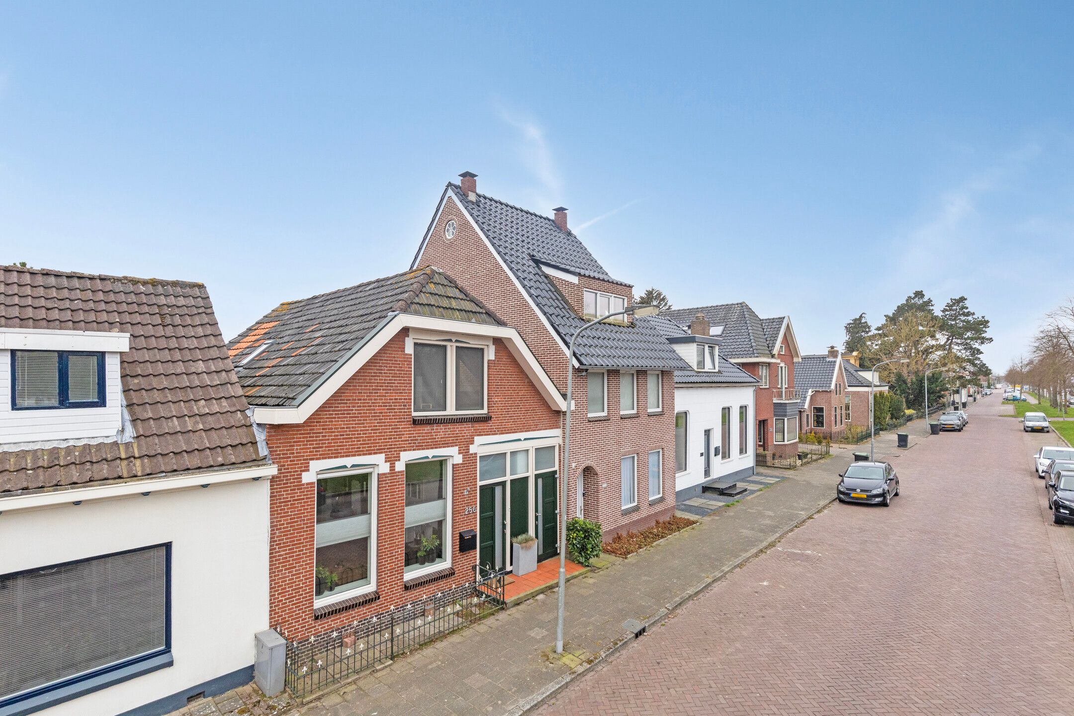 Foto 42 van Noorderstraat 256