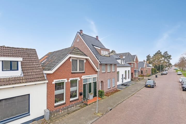 Foto 42 van Noorderstraat 256