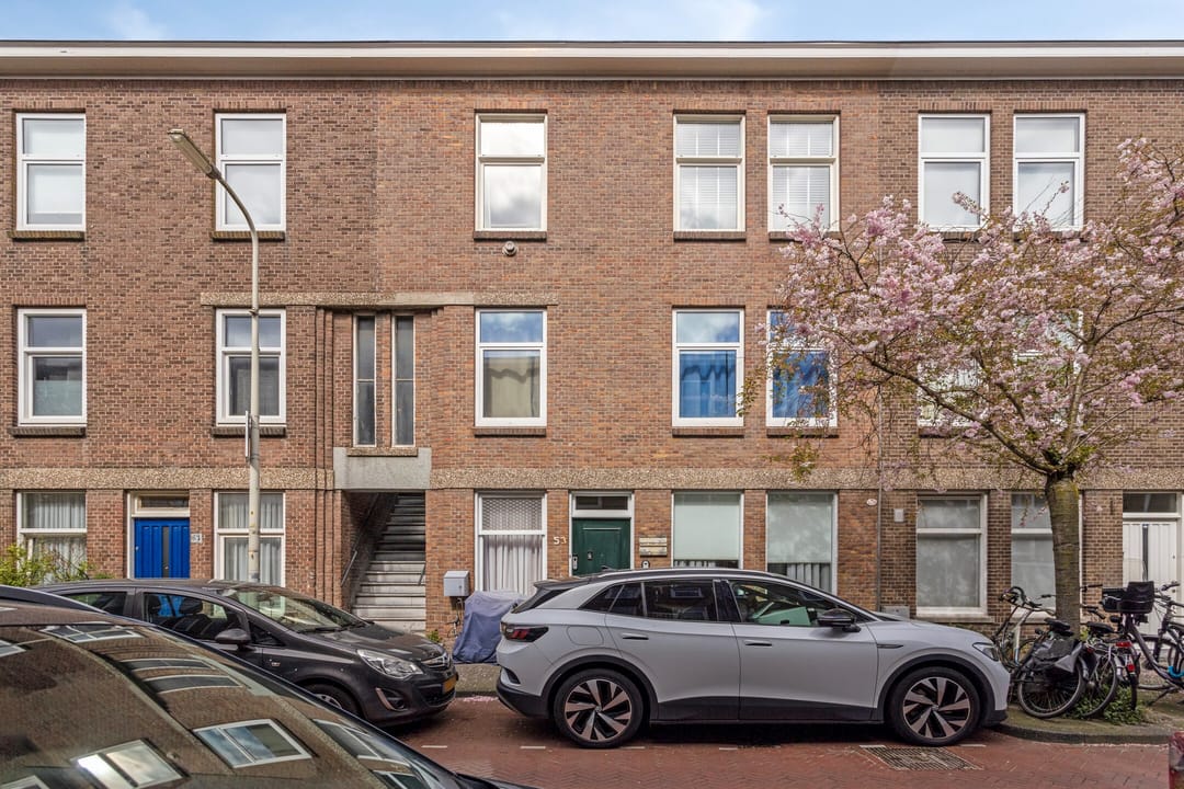 Foto 1 van Lavendelstraat 57