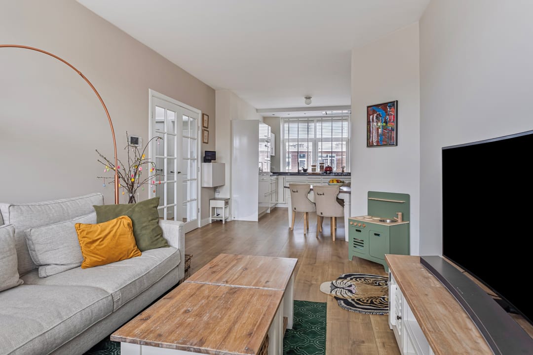 Foto 2 van Lavendelstraat 57