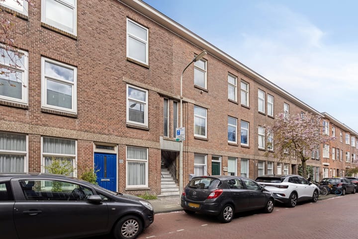 Foto 5 van Lavendelstraat 57