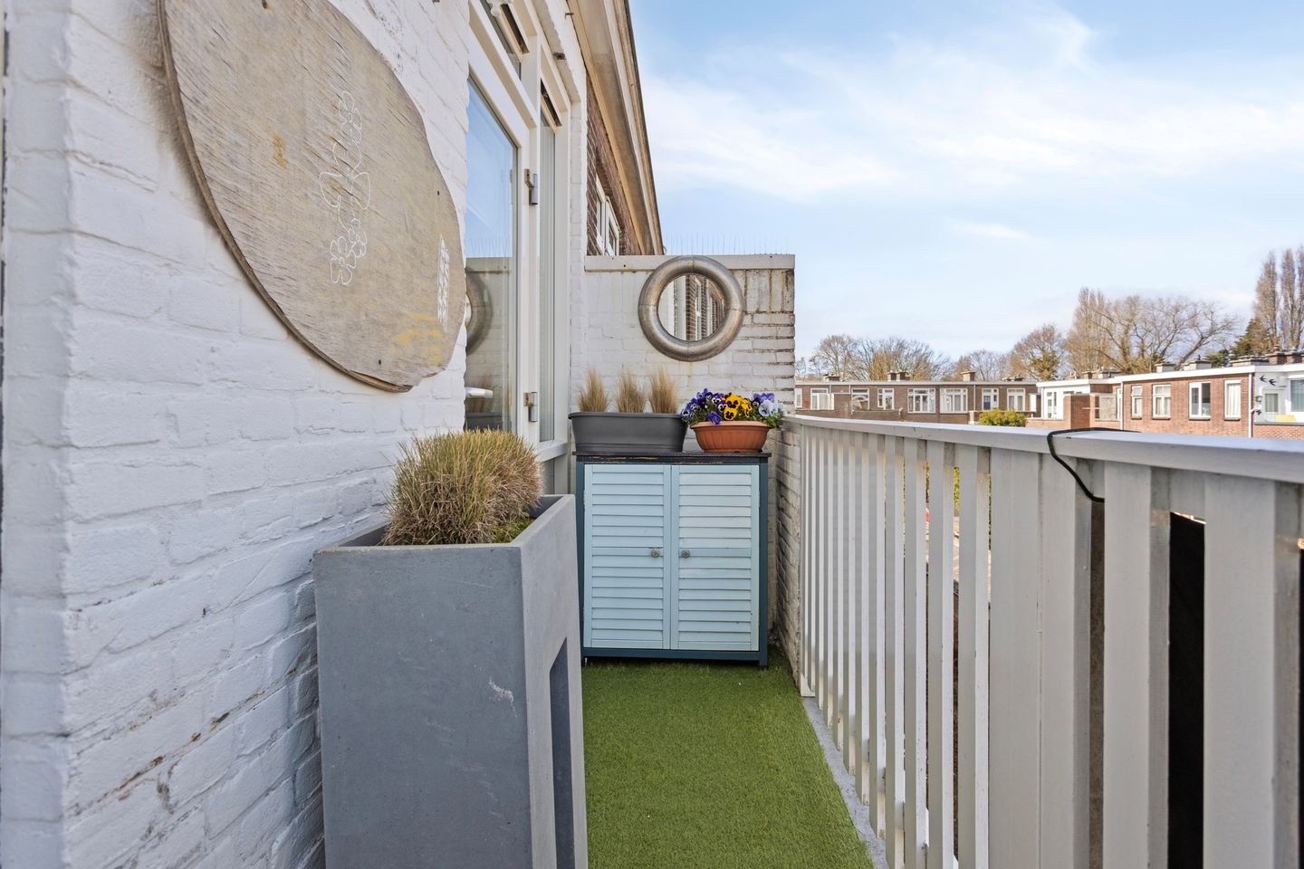 Foto 4 van Lavendelstraat 57