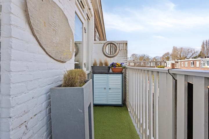 Foto 4 van Lavendelstraat 57