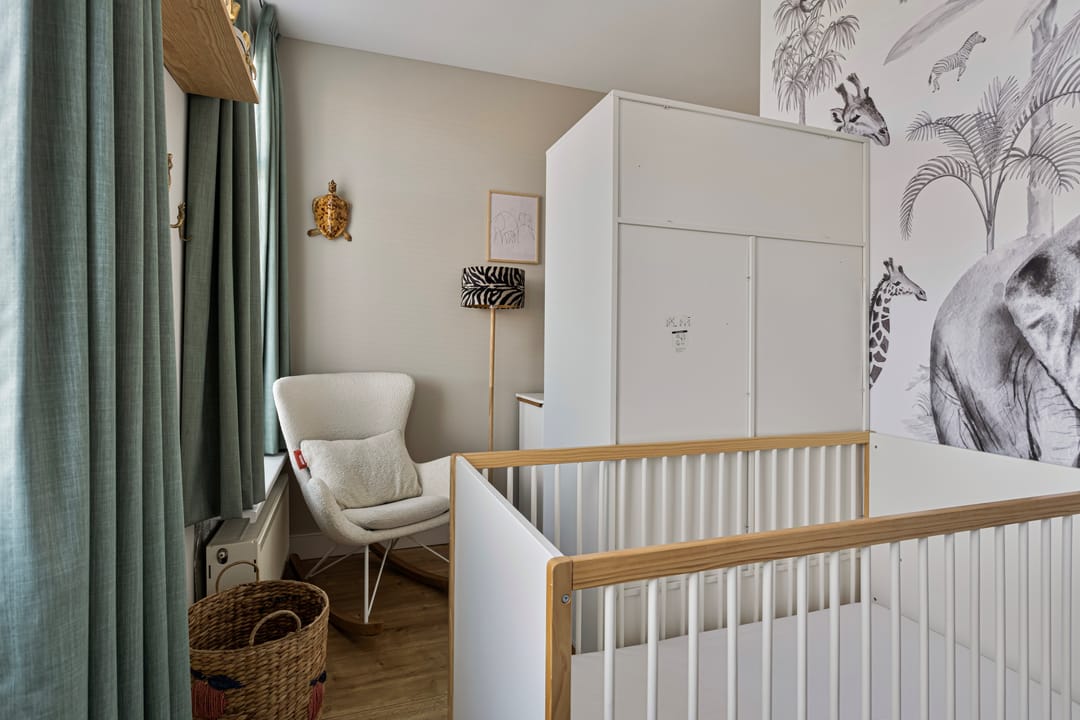 Foto 13 van Lavendelstraat 57