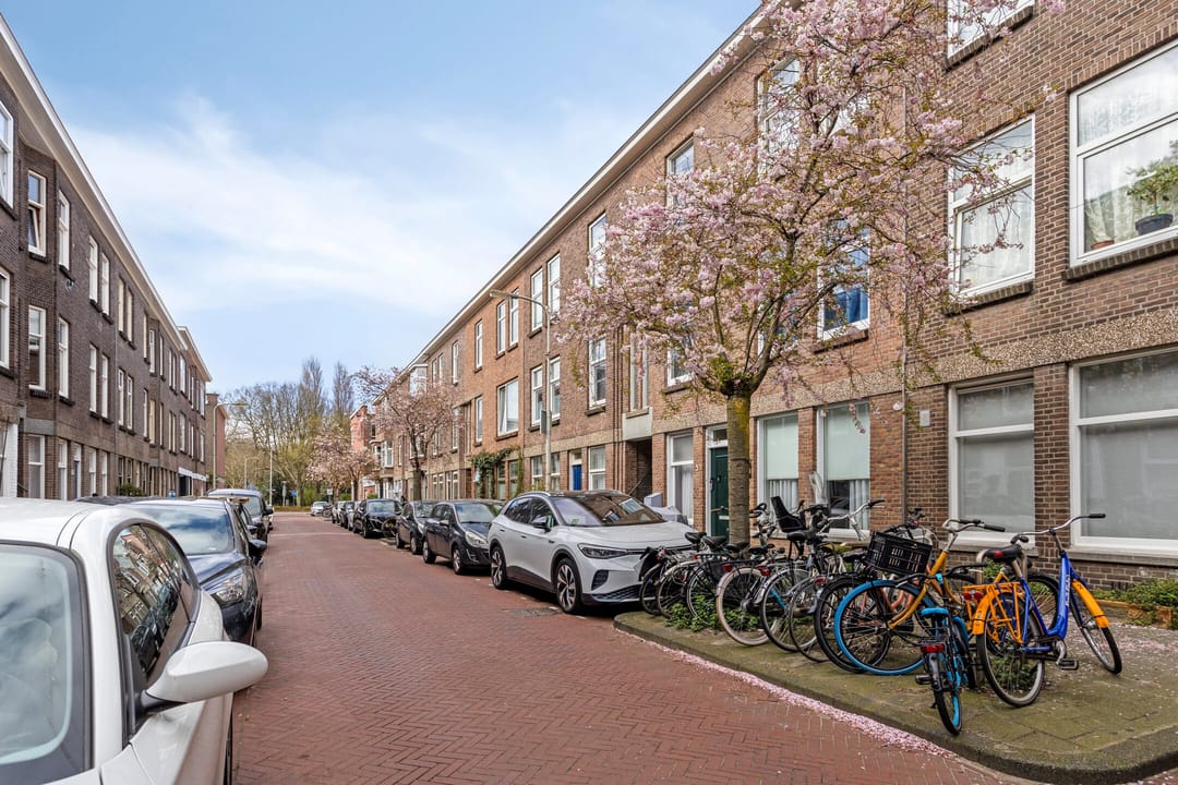 Foto 22 van Lavendelstraat 57