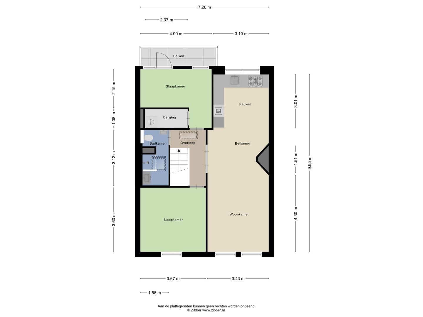 Foto 25 van Lavendelstraat 57