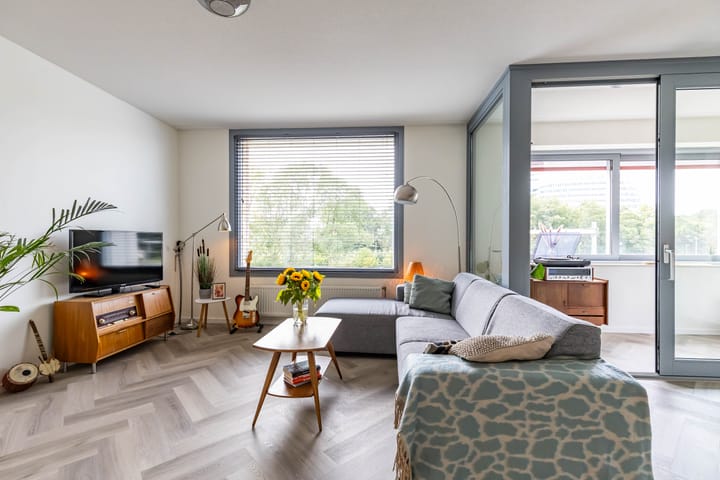 Foto 3 van Verlengde Lodewijkstraat 196