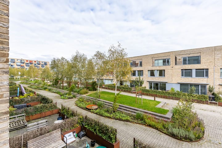 Foto 7 van Verlengde Lodewijkstraat 196