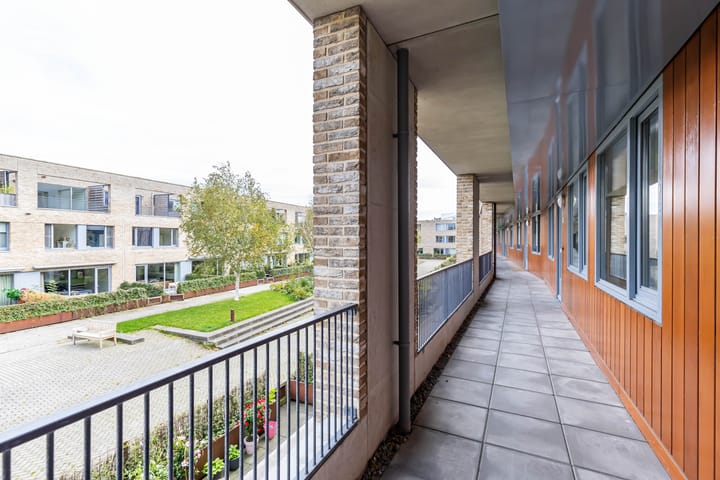 Foto 8 van Verlengde Lodewijkstraat 196