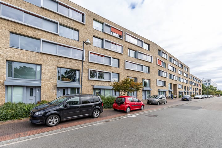 Foto 4 van Verlengde Lodewijkstraat 196