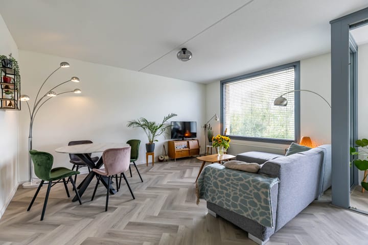 Foto 19 van Verlengde Lodewijkstraat 196