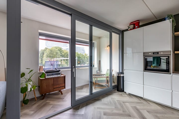 Foto 23 van Verlengde Lodewijkstraat 196