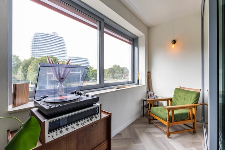 Foto 24 van Verlengde Lodewijkstraat 196