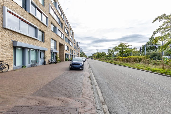 Foto 27 van Verlengde Lodewijkstraat 196