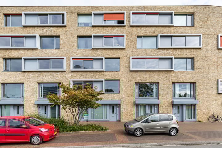 Foto 28 van Verlengde Lodewijkstraat 196