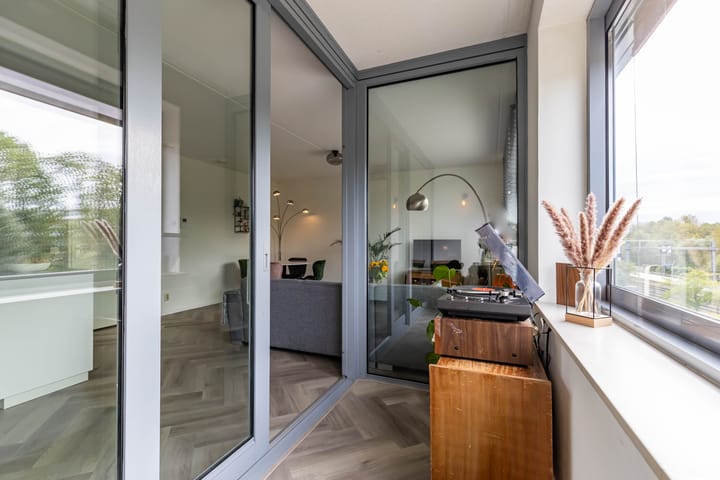 Foto 25 van Verlengde Lodewijkstraat 196