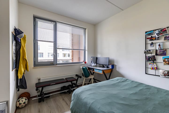 Foto 12 van Verlengde Lodewijkstraat 196