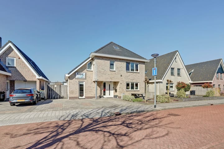 Klaversloot 41